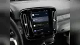 Volvo C40 Recharge - Miniatura 8