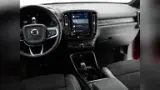 Volvo C40 Recharge - Miniatura 12