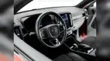 Volvo C40 Recharge - Miniatura 14