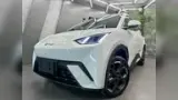 BYD Dolphin Mini - Miniatura 5