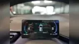 BYD Dolphin Mini - Miniatura 9