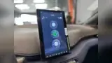 BYD Dolphin Mini - Miniatura 14