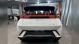 BYD Dolphin Mini - Miniatura 18