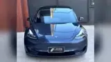 Tesla Model 3 - Miniatura 2