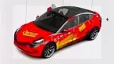 Tesla Model 3 - Miniatura 17