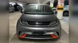 BYD Dolphin - Miniatura 1