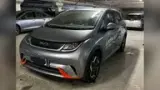 BYD Dolphin - Miniatura 5