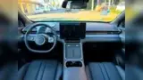 Chevrolet Captiva EV - Miniatura 3
