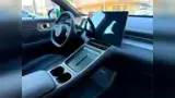 Chevrolet Captiva EV - Miniatura 4