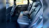 Chevrolet Captiva EV - Miniatura 5