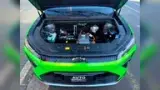 Chevrolet Captiva EV - Miniatura 7