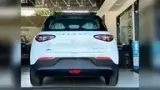 Geely EX2 - Miniatura 14