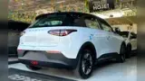 Geely EX2 - Miniatura 15