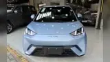 BYD Dolphin Mini - Miniatura 2