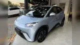 BYD Dolphin Mini - Miniatura 3