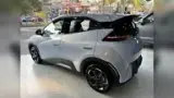 BYD Dolphin Mini - Miniatura 4