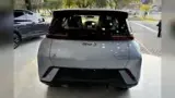 BYD Dolphin Mini - Miniatura 5