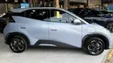 BYD Dolphin Mini - Miniatura 7