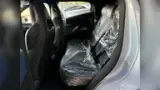 BYD Dolphin Mini - Miniatura 17