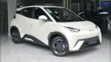 BYD Dolphin Mini - Miniatura 1