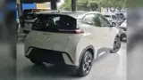 BYD Dolphin Mini - Miniatura 14