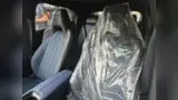 BYD Dolphin Mini - Miniatura 18