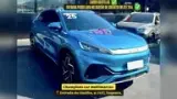 BYD Yuan Plus - Miniatura 1