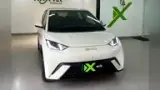 BYD Dolphin Mini - Miniatura 11