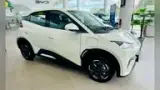 BYD Dolphin Mini - Miniatura 2