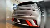 BYD Dolphin - Miniatura 17
