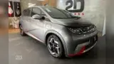 BYD Dolphin - Miniatura 3