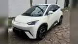 BYD Dolphin Mini - Miniatura 1