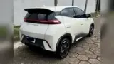 BYD Dolphin Mini - Miniatura 4
