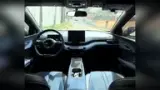 BYD Dolphin Mini - Miniatura 6