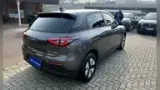 Geely EX2 - Miniatura 5