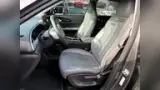 Geely EX2 - Miniatura 9