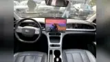 Geely EX2 - Miniatura 11