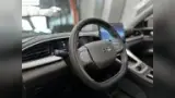 Geely EX2 - Miniatura 5
