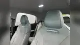 Geely EX2 - Miniatura 9