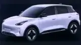 Geely EX2 - Miniatura 10