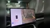 Geely EX2 - Miniatura 12