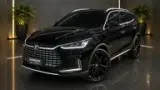BYD Tang - Miniatura 1