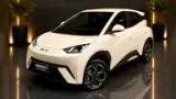 BYD Dolphin Mini - Miniatura 1