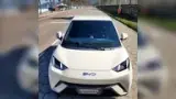 BYD Dolphin Mini - Miniatura 2