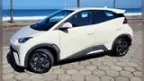 BYD Dolphin Mini - Miniatura 4
