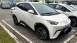 BYD Dolphin Mini - Miniatura 6