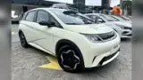 BYD Dolphin - Miniatura 3