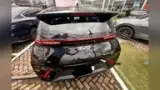 BYD Dolphin Mini - Miniatura 3