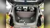 BYD Dolphin Mini - Miniatura 5