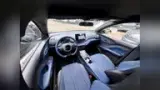 BYD Dolphin Mini - Miniatura 9